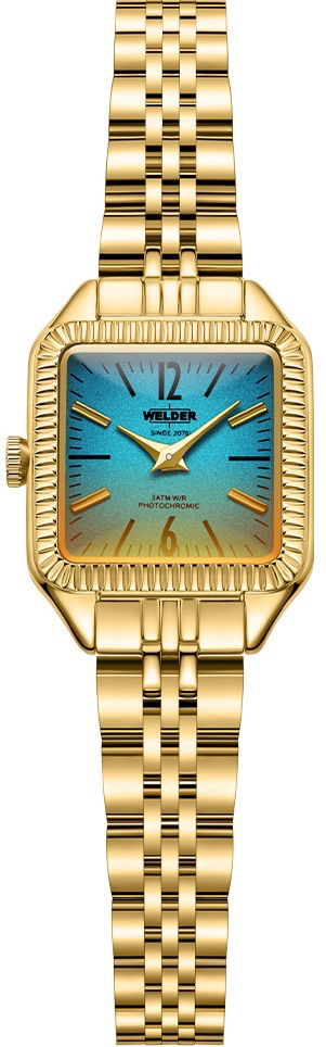 Welder Moody Wrc3003 Kaın Kol Saati