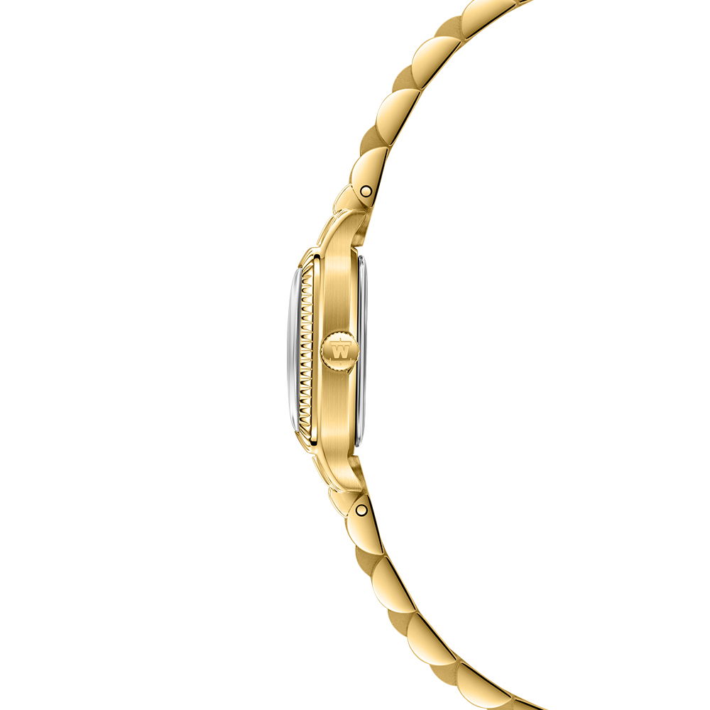 Welder Moody Wrc3003 Kaın Kol Saati