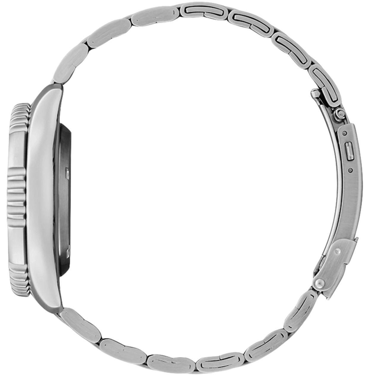 Citizen Ny0084-89Ec Promaster Mechanical Diver Erkek Kol Saati