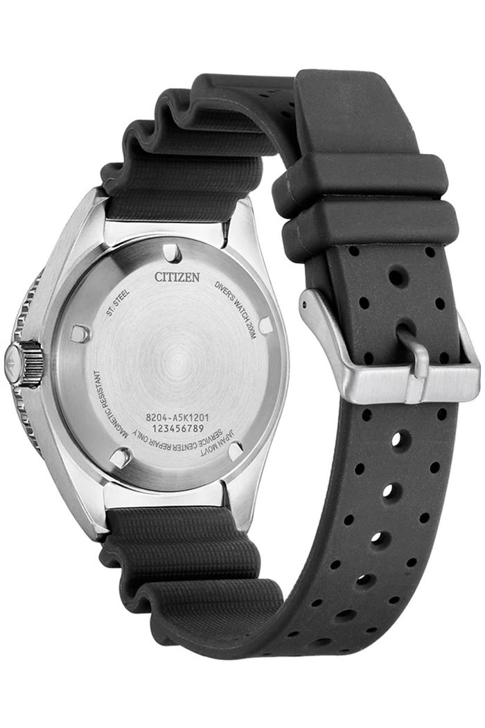 Citizen Ny0120-01Zc Promaster Marine Otomatik Erkek Kol Saati