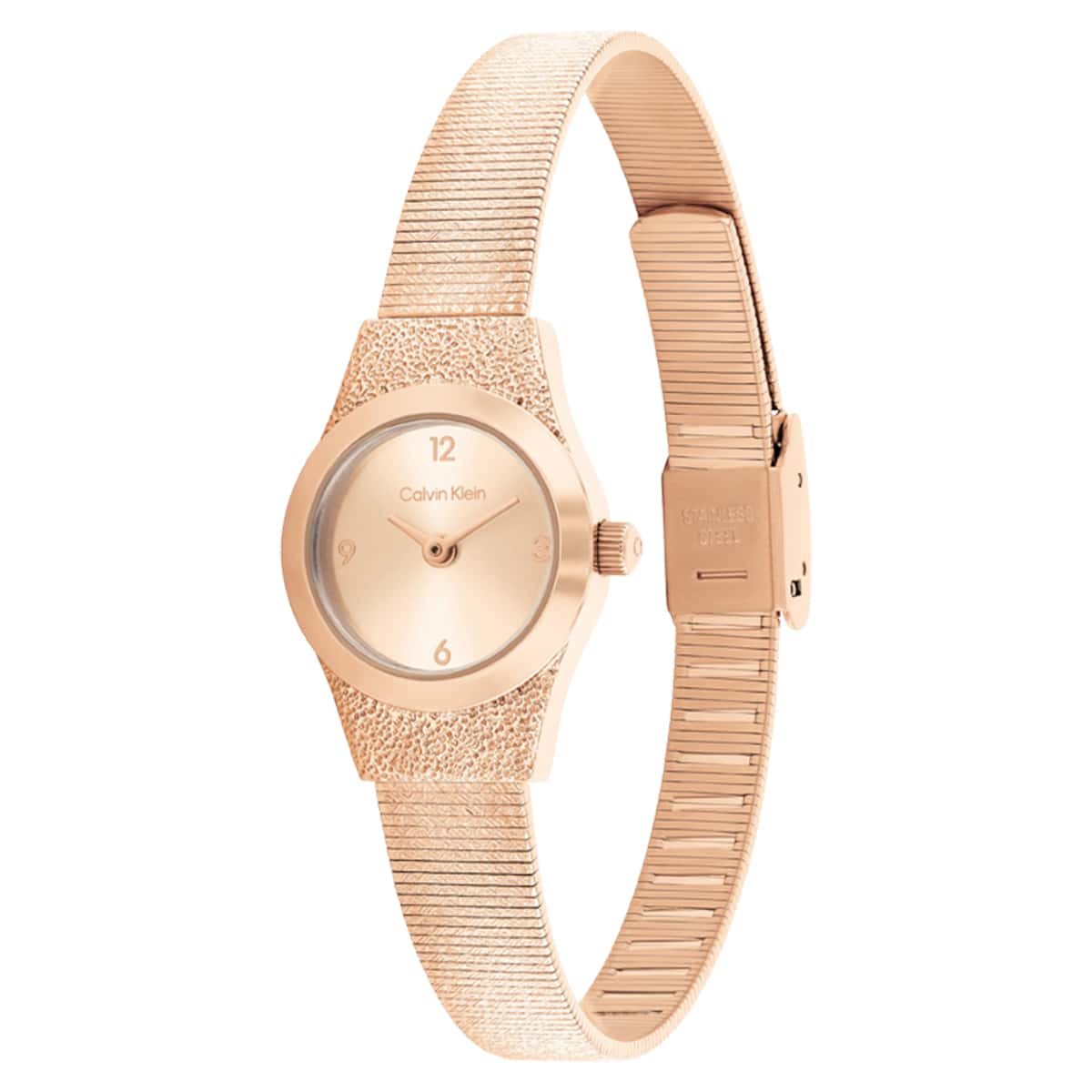 Calvin Klein Ck25100194 Kadın Kol Saati