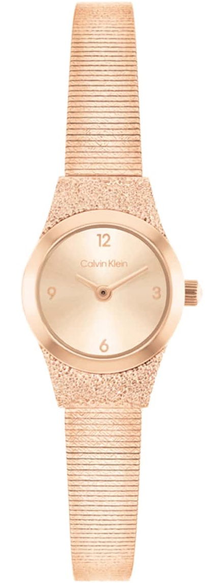Calvin Klein Ck25100194 Kadın Kol Saati