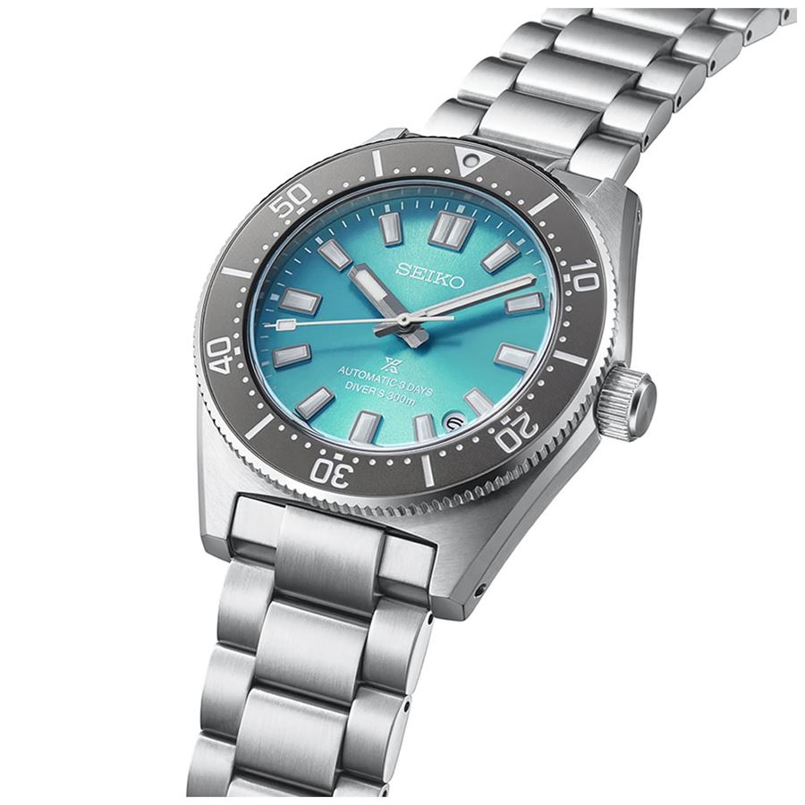 Seiko Prospex 62MAS Spb545j1 (Spb545j) Limitli Otomatik Erkek Kol Saati