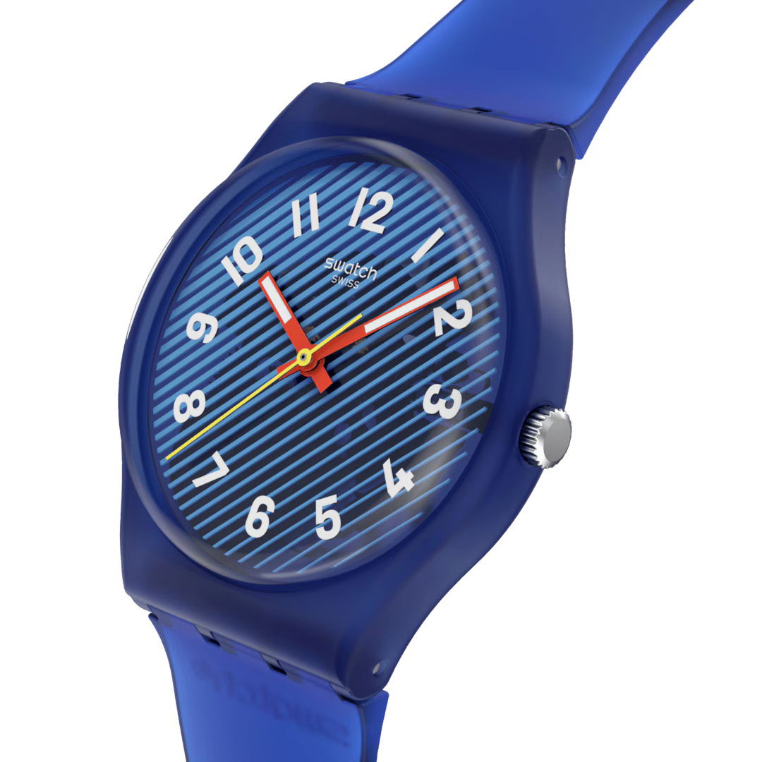 Swatch So28s107 Wavelengths Of Water