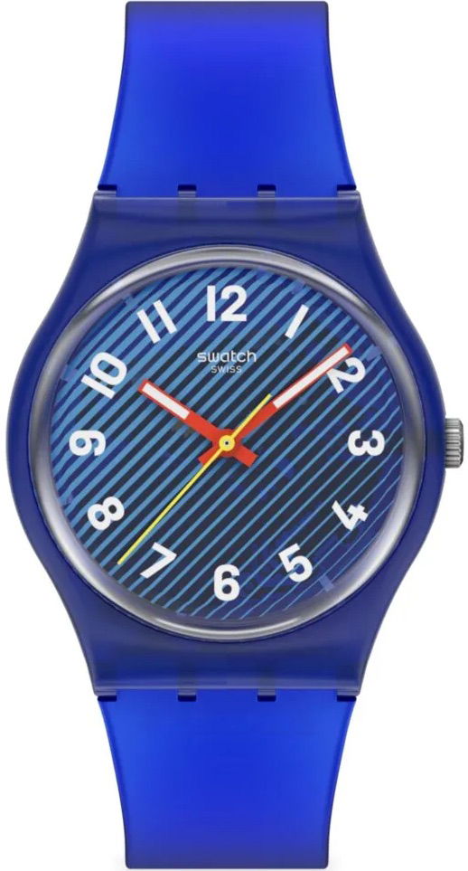 Swatch So28s107 Wavelengths Of Water