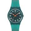 Swatch So28l100 Wavelengths Of Moss