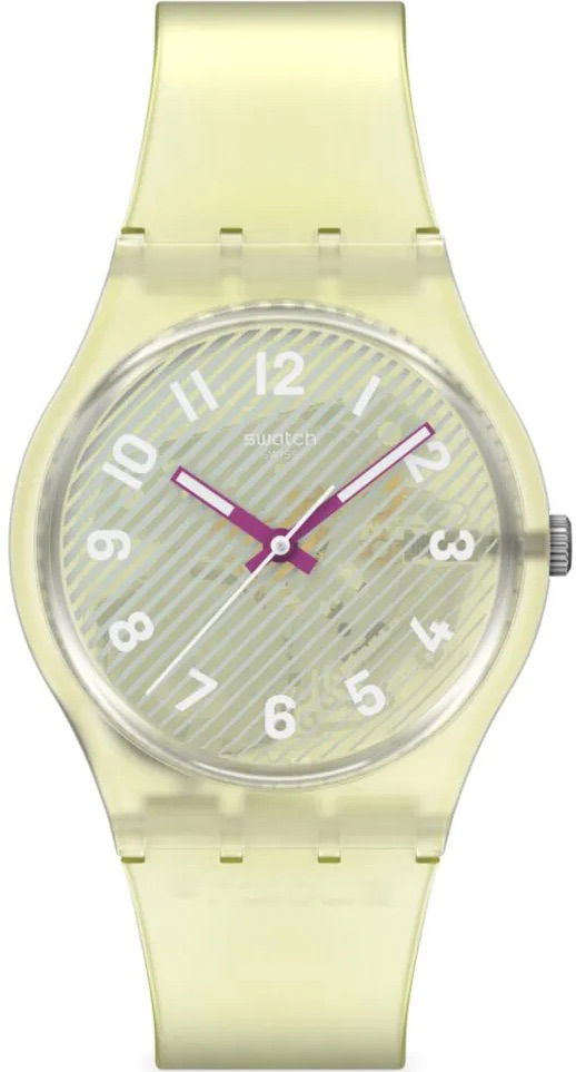 Swatch So28j102 Wavelengths Of Sand