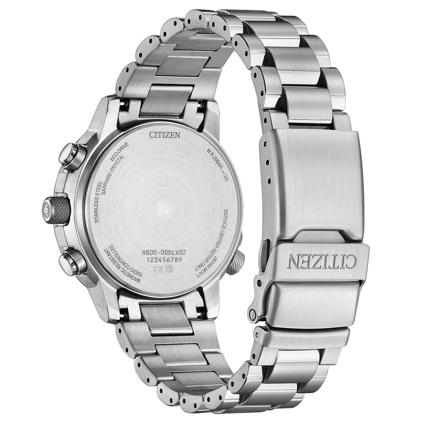 Citizen At8300-58L Promaster Sky Erkek Kol Saati