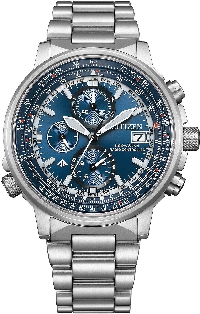 Citizen At8300-58L Promaster Sky Erkek Kol Saati