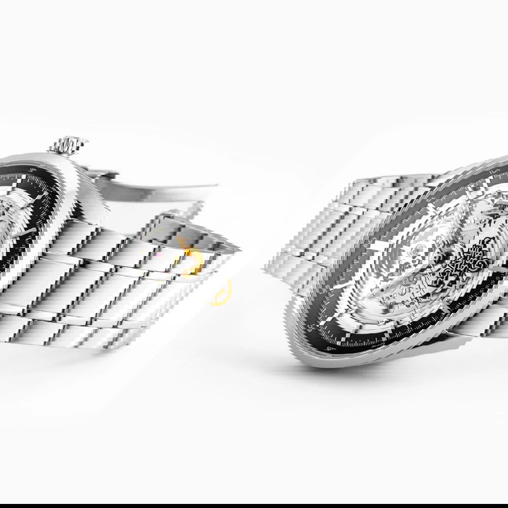 Roamer Pro Auto 965985-41-85-20 Otomatik Kol Saati