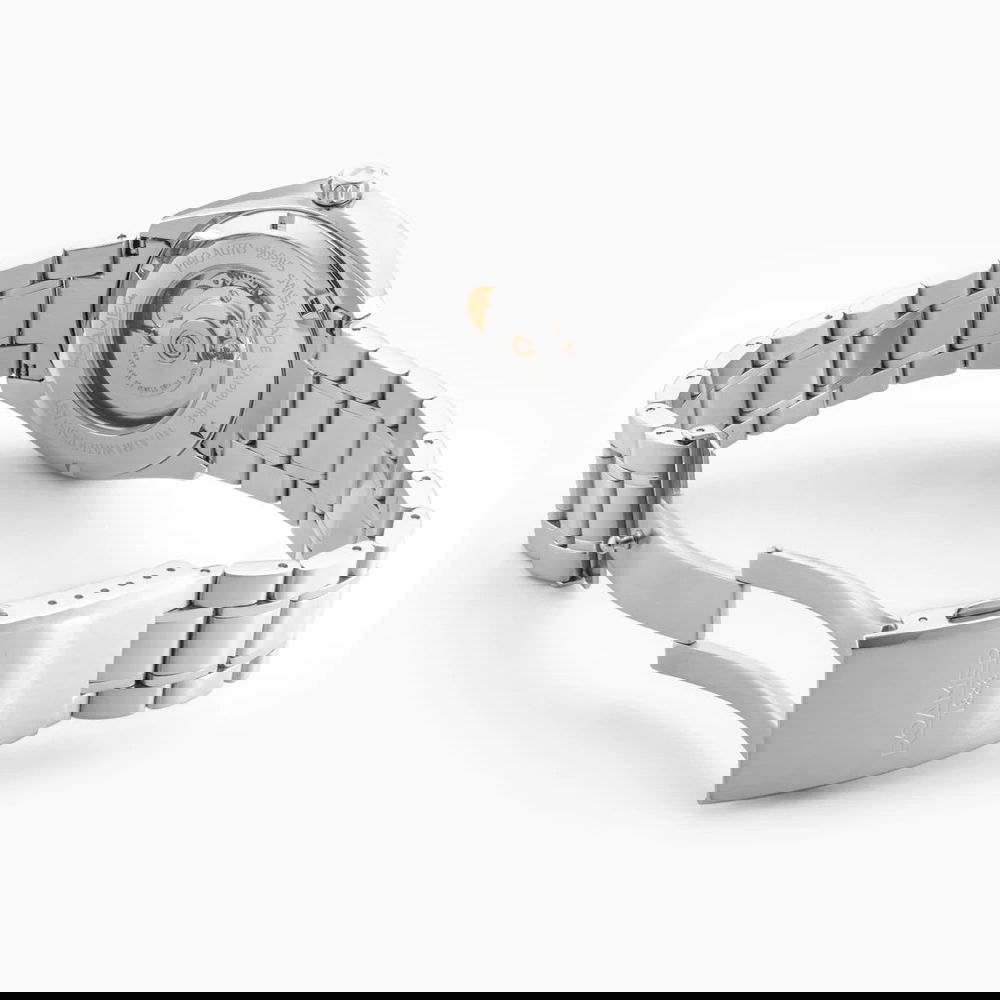 Roamer Pro Auto 965985-41-85-20 Otomatik Kol Saati