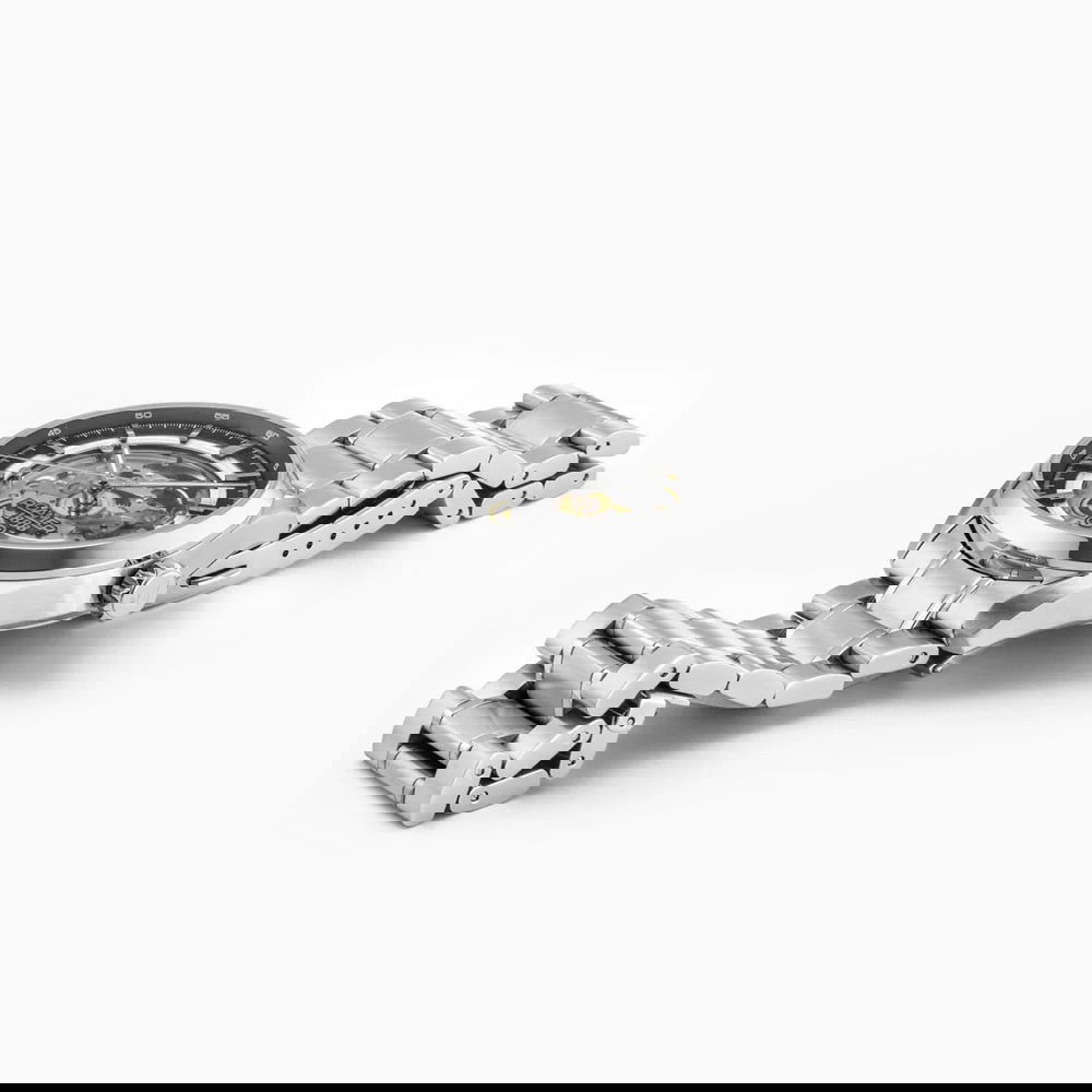 Roamer Pro Auto 965985-41-85-20 Otomatik Kol Saati