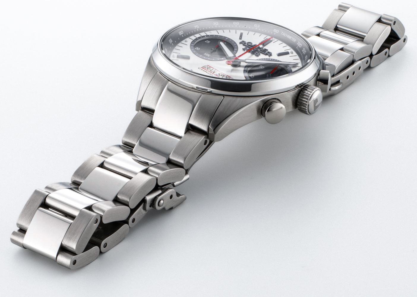 Roamer Gran Sportivo Limited Edition 978818-41-85-21 Erkek Kol Saati