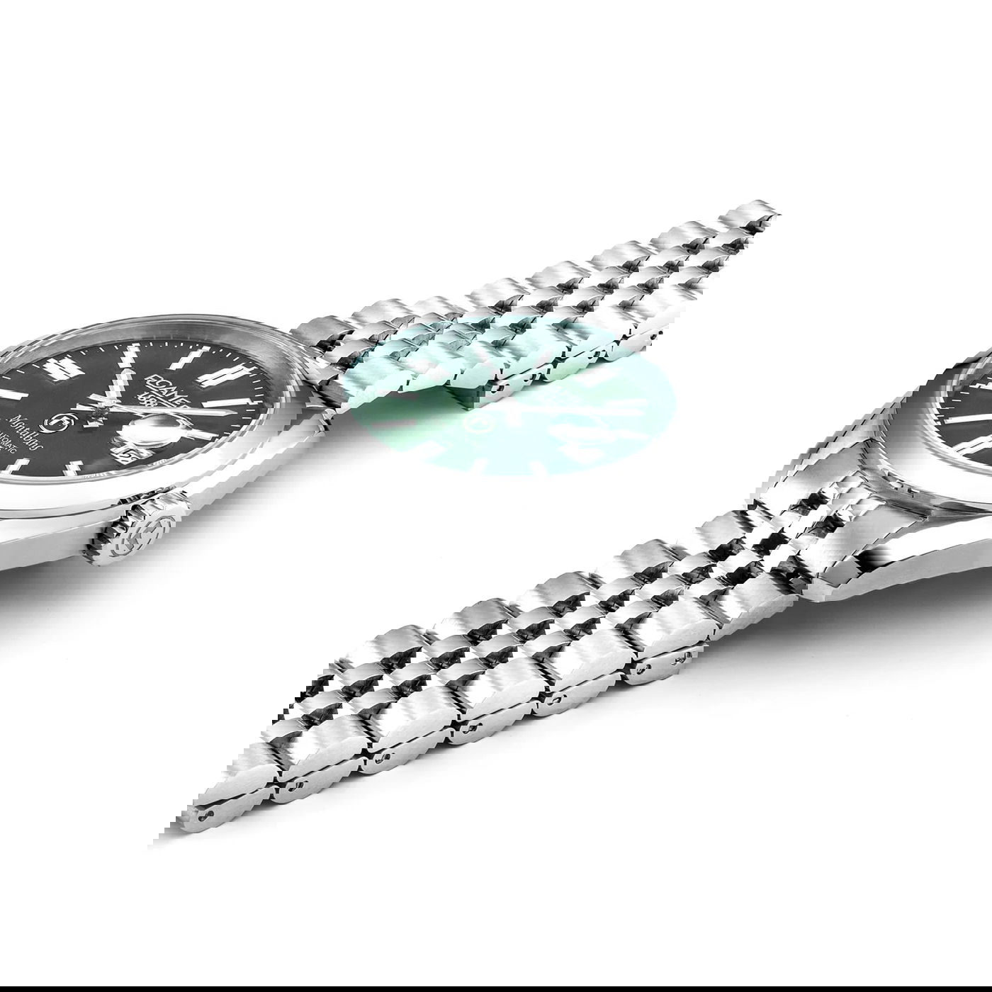 Roamer Montalbano Gents 996983-41-75-20 Otomatik Kol Saati