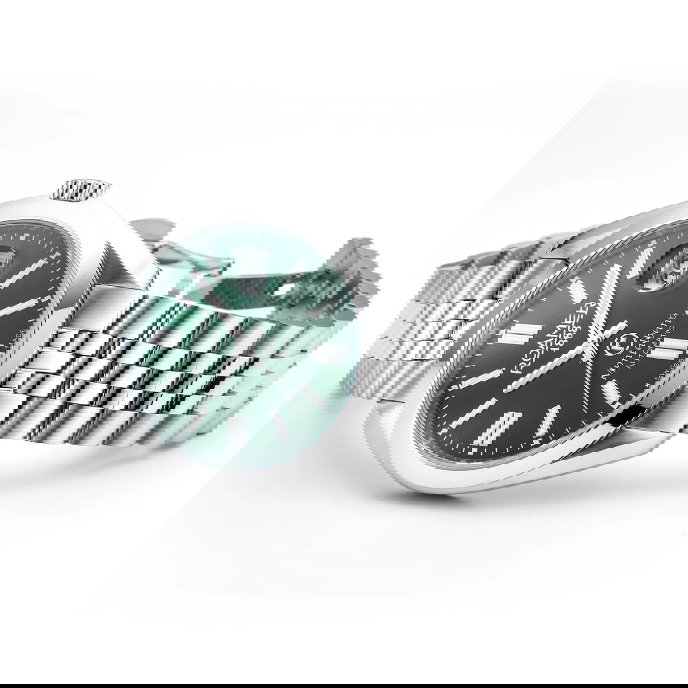 Roamer Montalbano Gents 996983-41-75-20 Otomatik Kol Saati