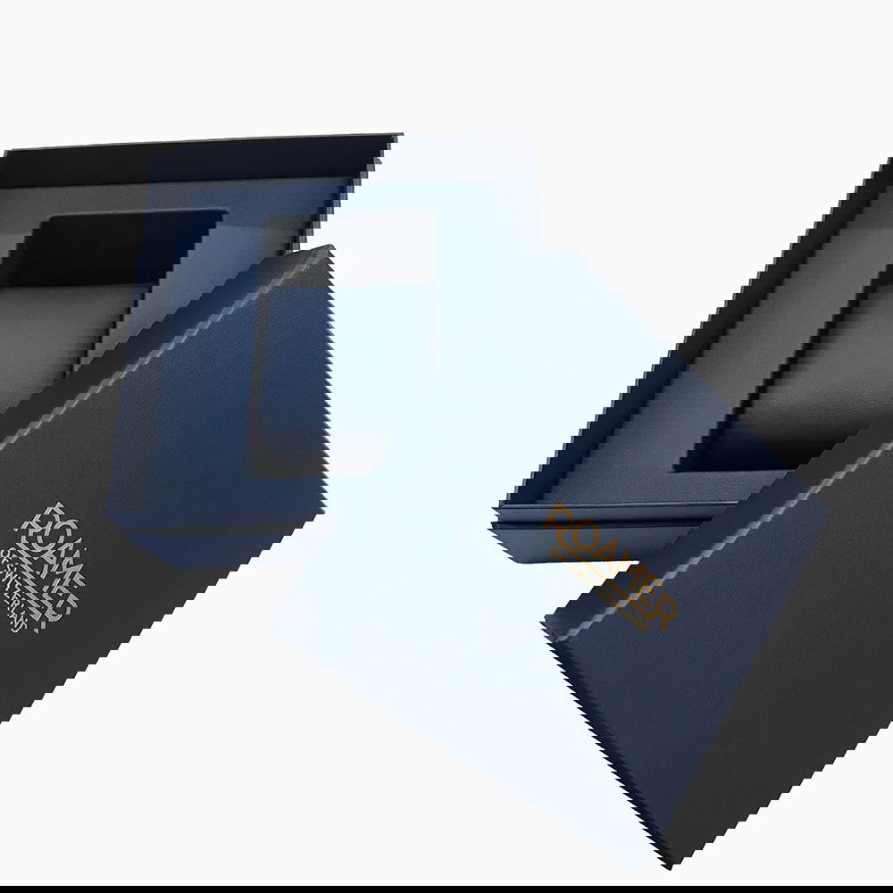 Roamer Montalbano Gents 996983-41-75-20 Otomatik Kol Saati