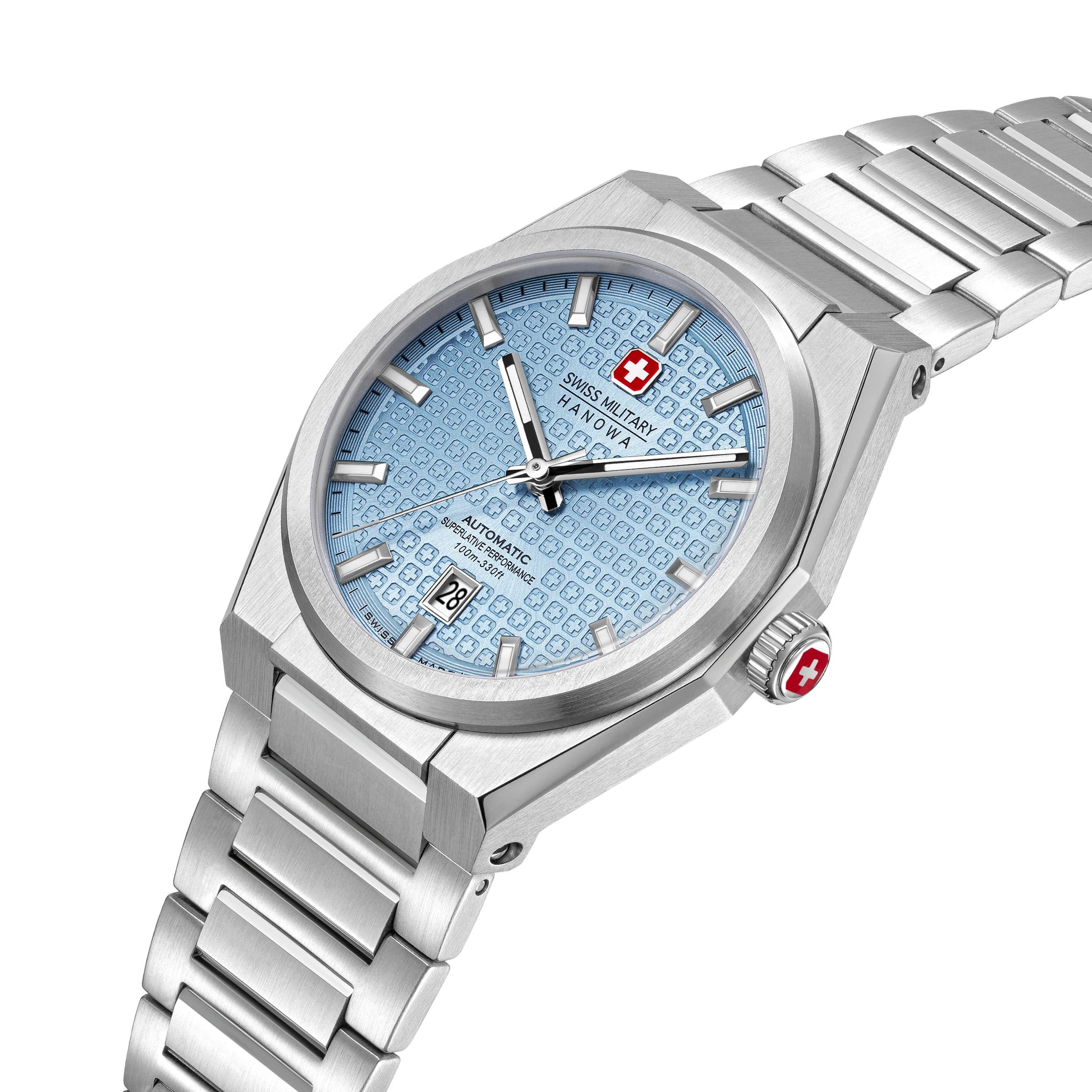 Swiss Military Avalanche Icon Smwgl0006904 Otomatik Kol Saati