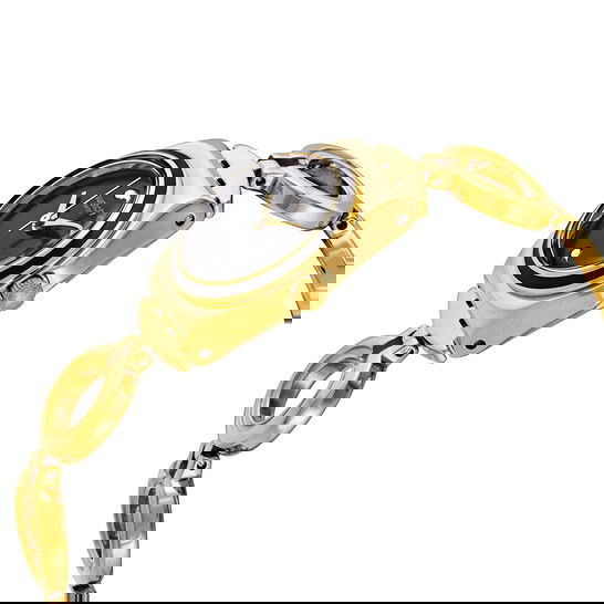 Swatch Ysg130g Black Hat Kadın Kol Saati