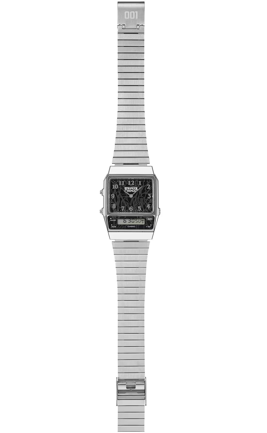 Casio Aq-800Est-1Adr Erkek Kol Saati
