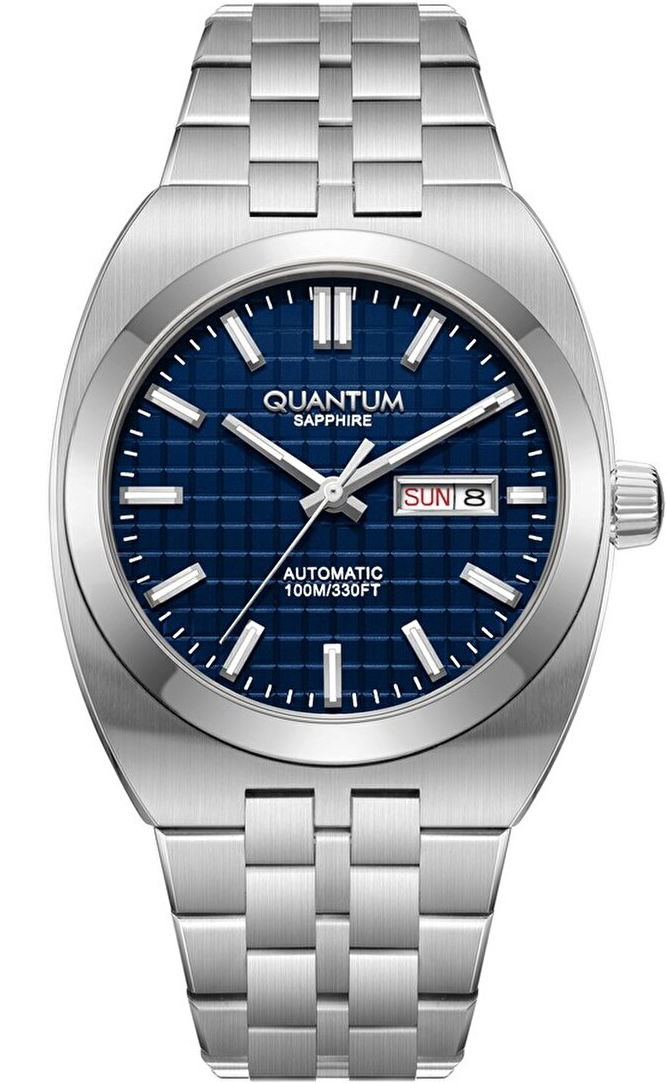 Quantum Qmg1256.390 Otomatik Erkek Kol Saati