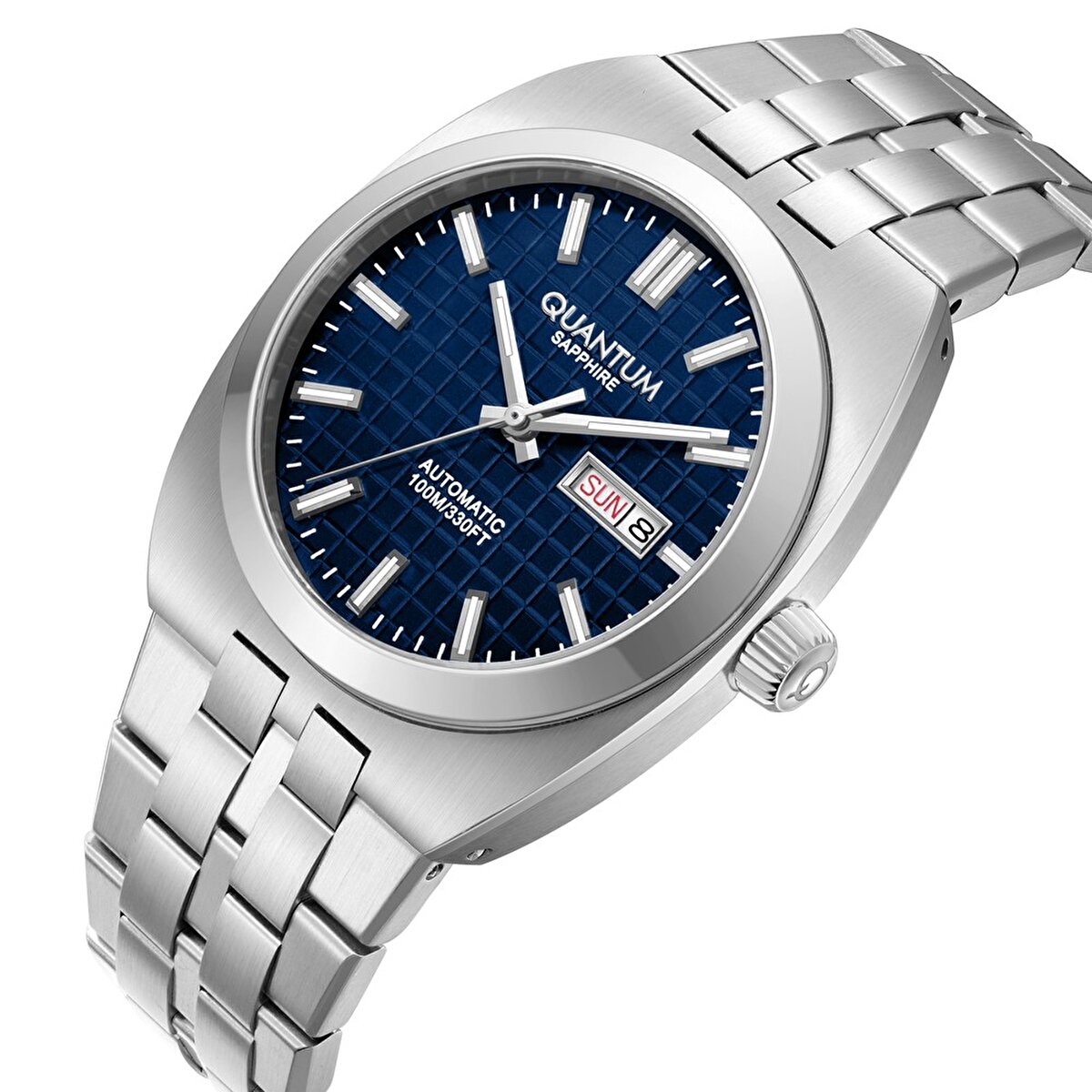 Quantum Qmg1256.390 Otomatik Erkek Kol Saati