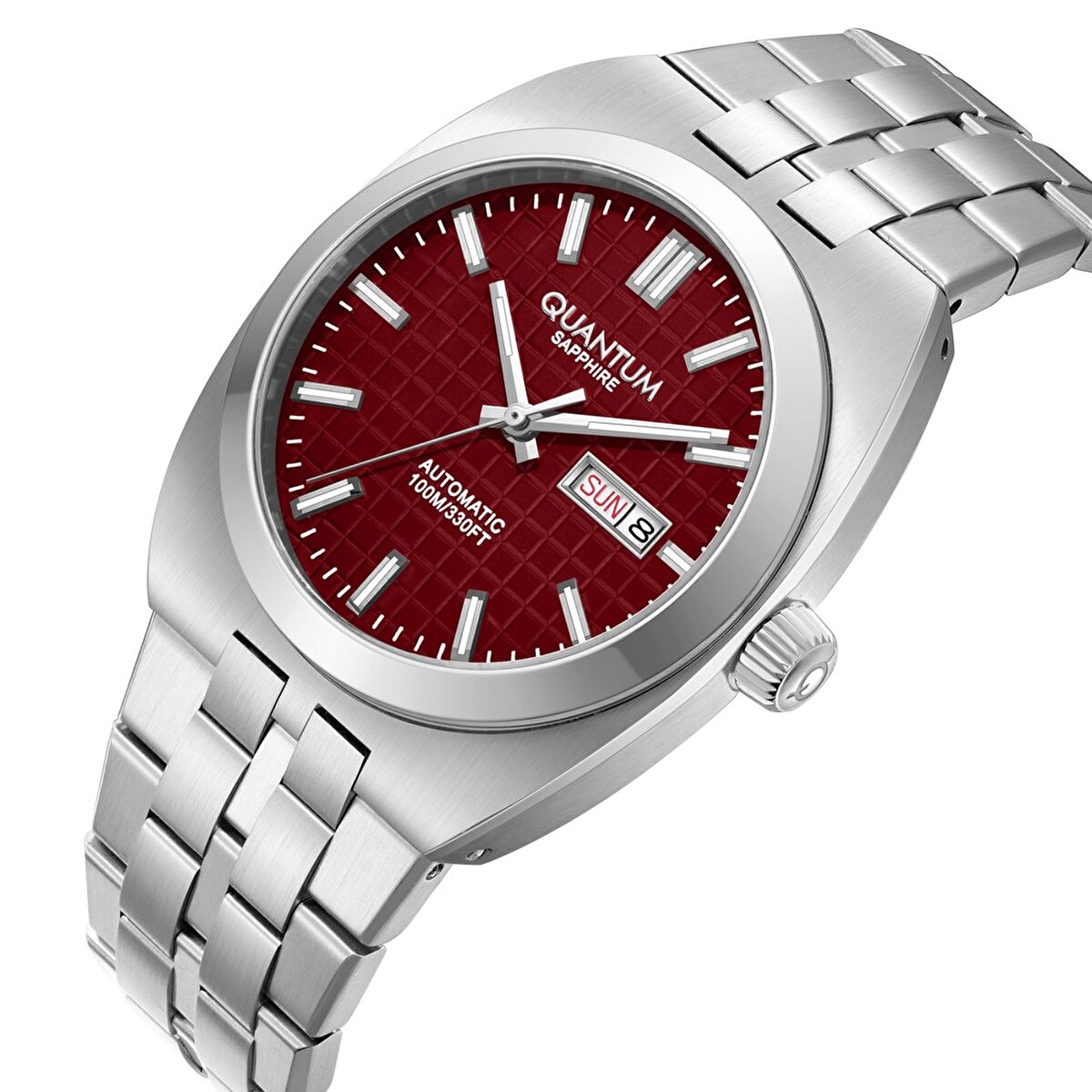 Quantum Qmg1256.380 Otomatik Erkek Kol Saati