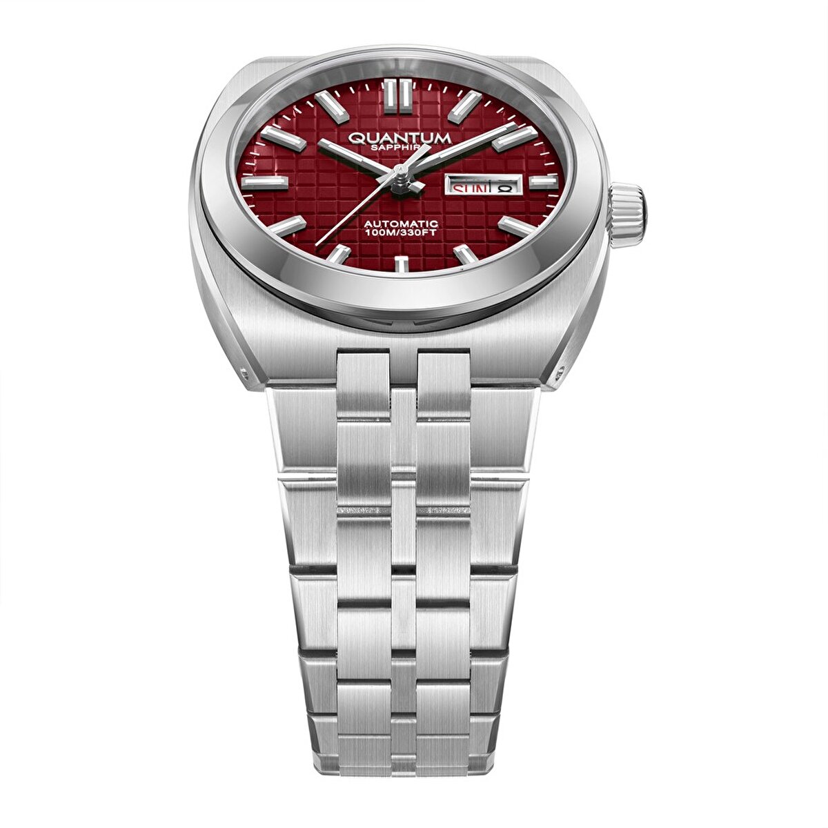 Quantum Qmg1256.380 Otomatik Erkek Kol Saati