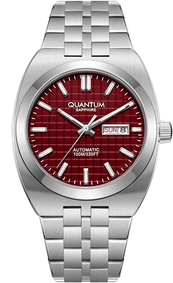 Quantum Qmg1256.380 Otomatik Erkek Kol Saati
