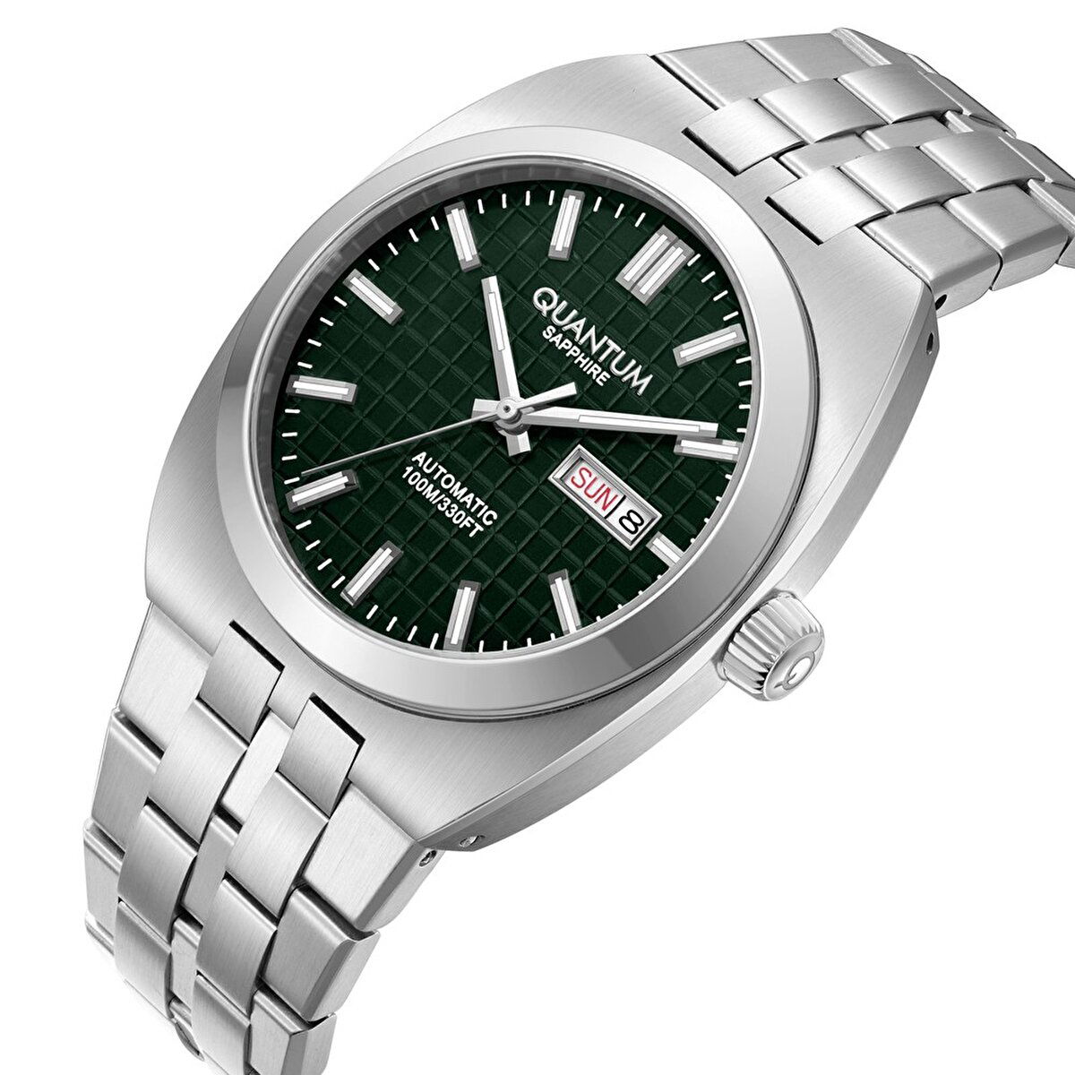 Quantum Qmg1256.370 Otomatik Erkek Kol Saati