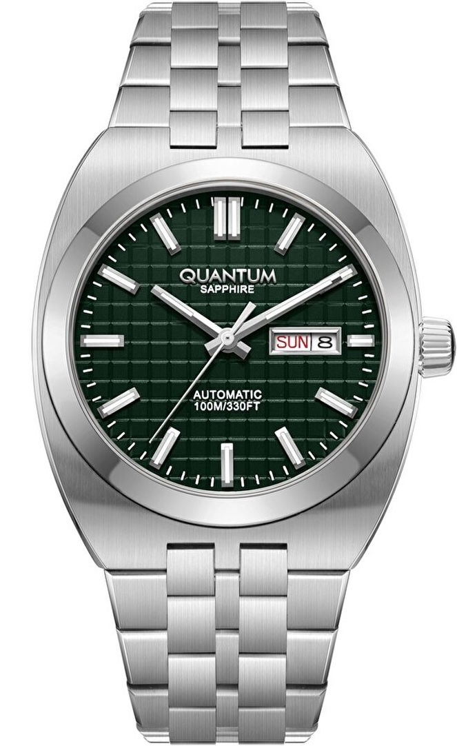 Quantum Qmg1256.370 Otomatik Erkek Kol Saati