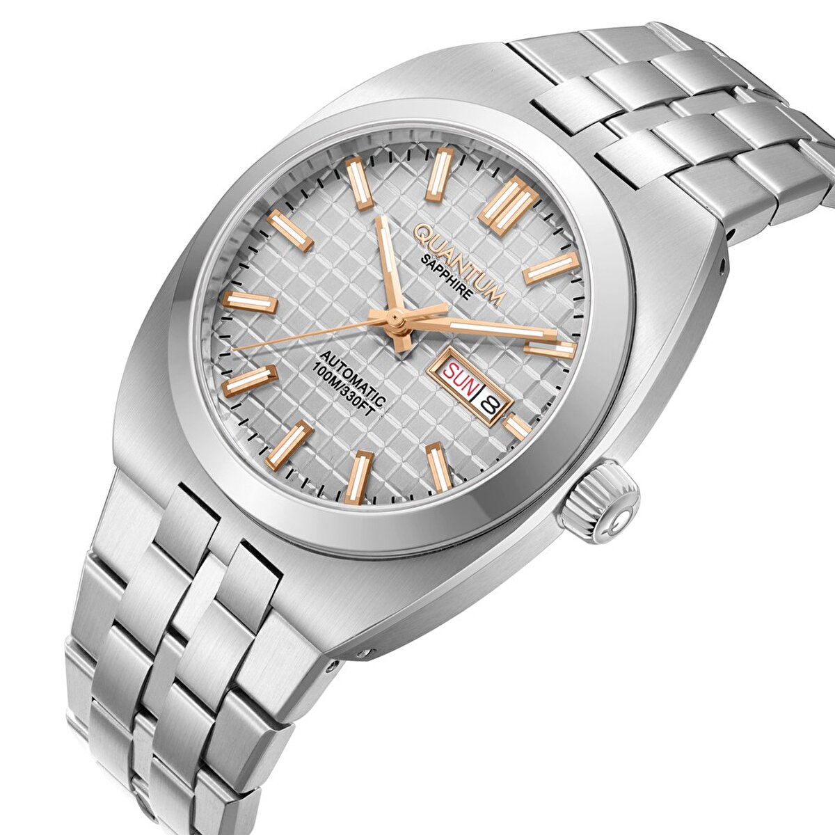 Quantum Qmg1256.330 Otomatik Erkek Kol Saati