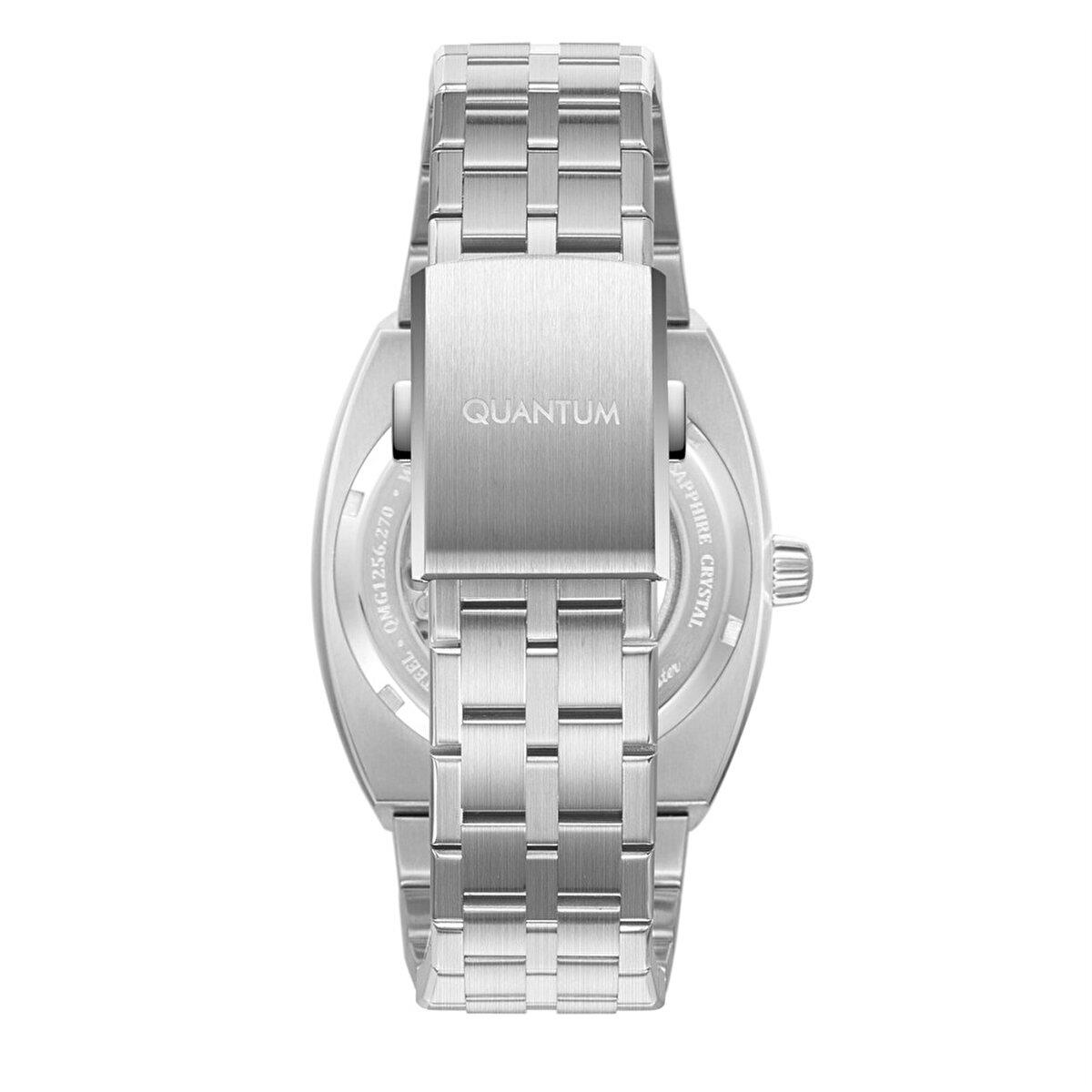 Quantum Qmg1256.330 Otomatik Erkek Kol Saati