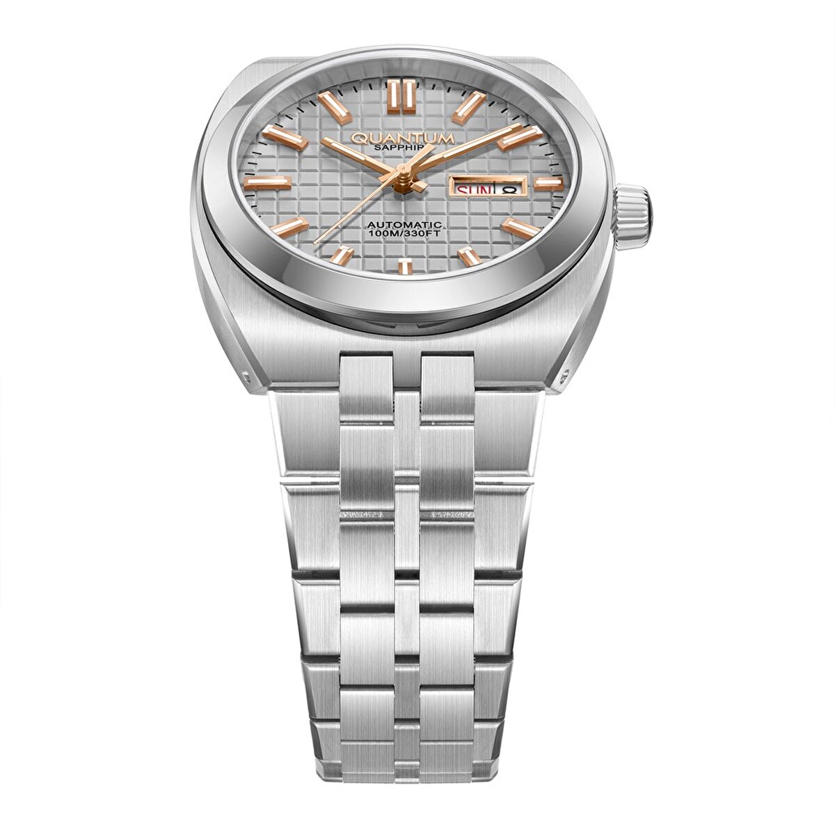 Quantum Qmg1256.330 Otomatik Erkek Kol Saati