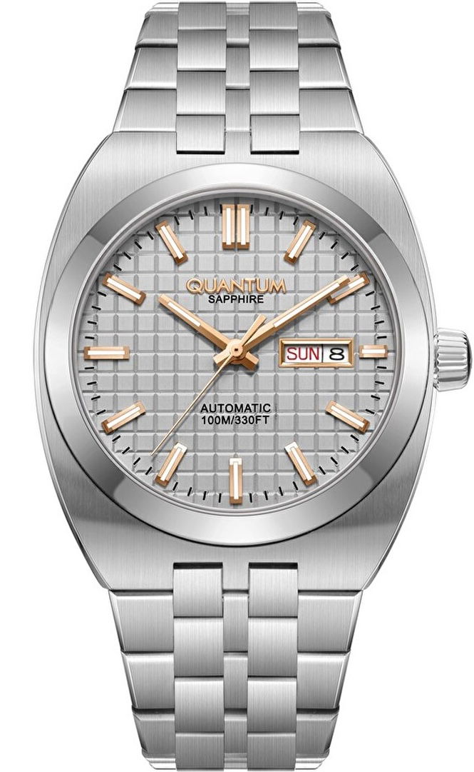 Quantum Qmg1256.330 Otomatik Erkek Kol Saati