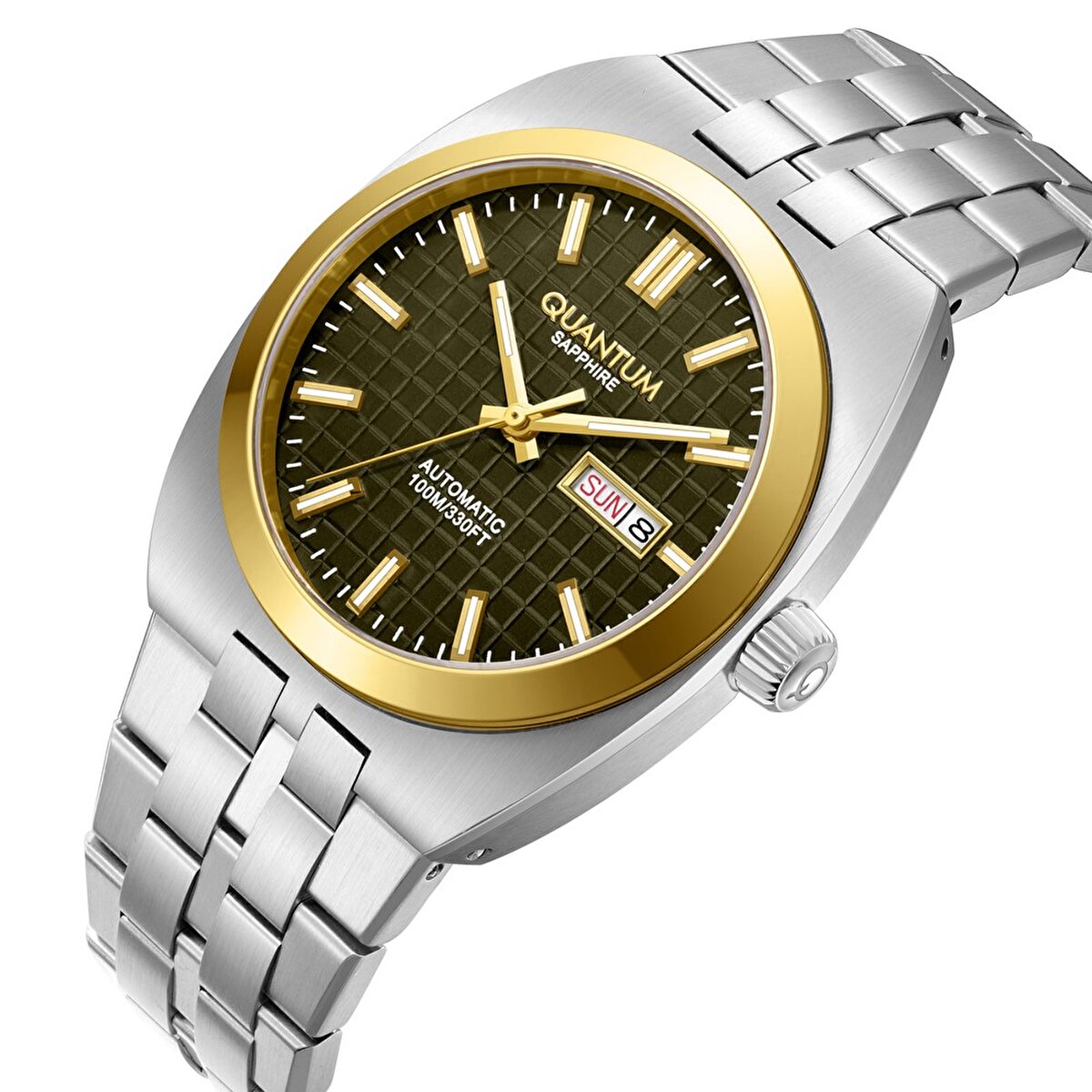 Quantum Qmg1256.270 Otomatik Erkek Kol Saati