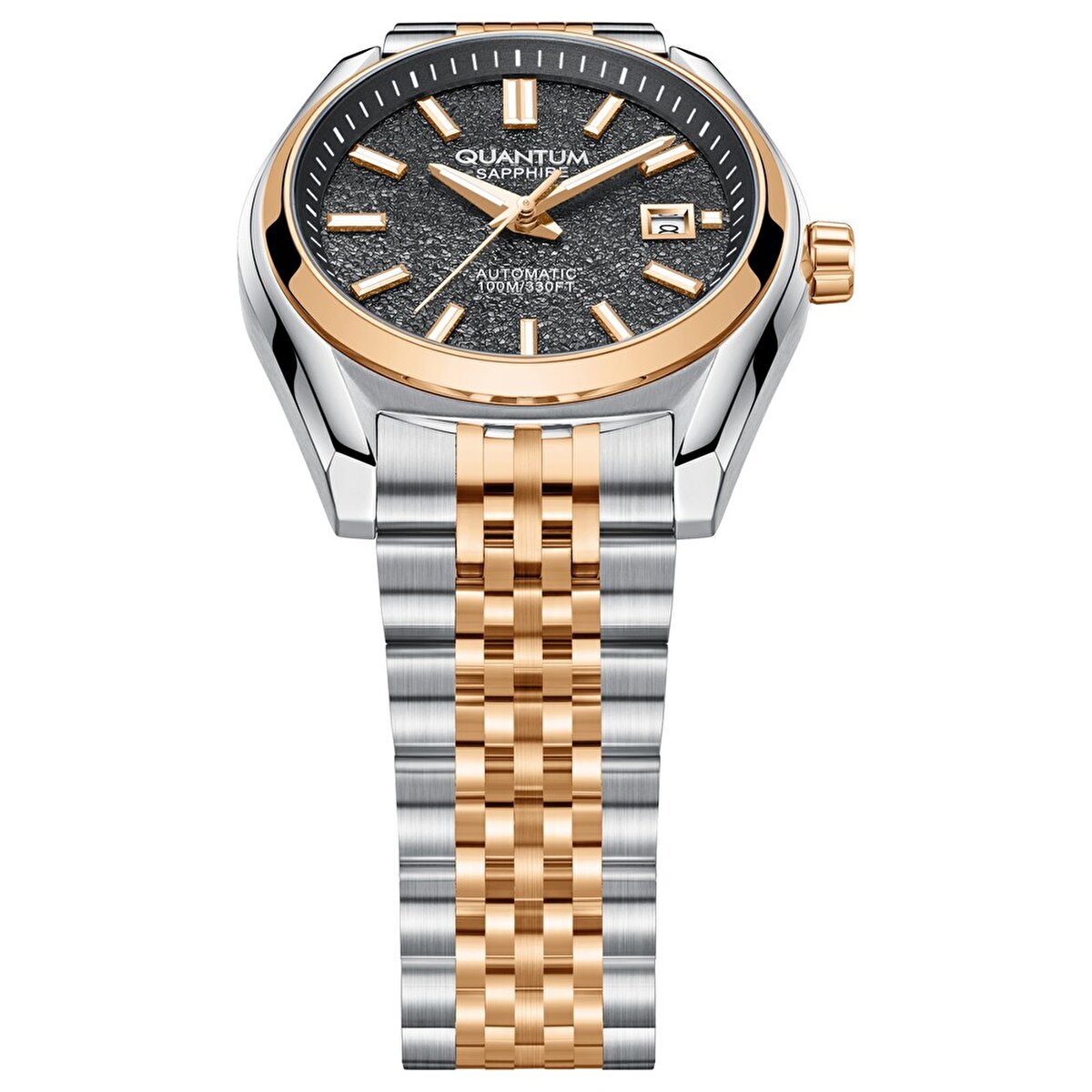 Quantum Qmg1251.550 Otomatik Erkek Kol Saati