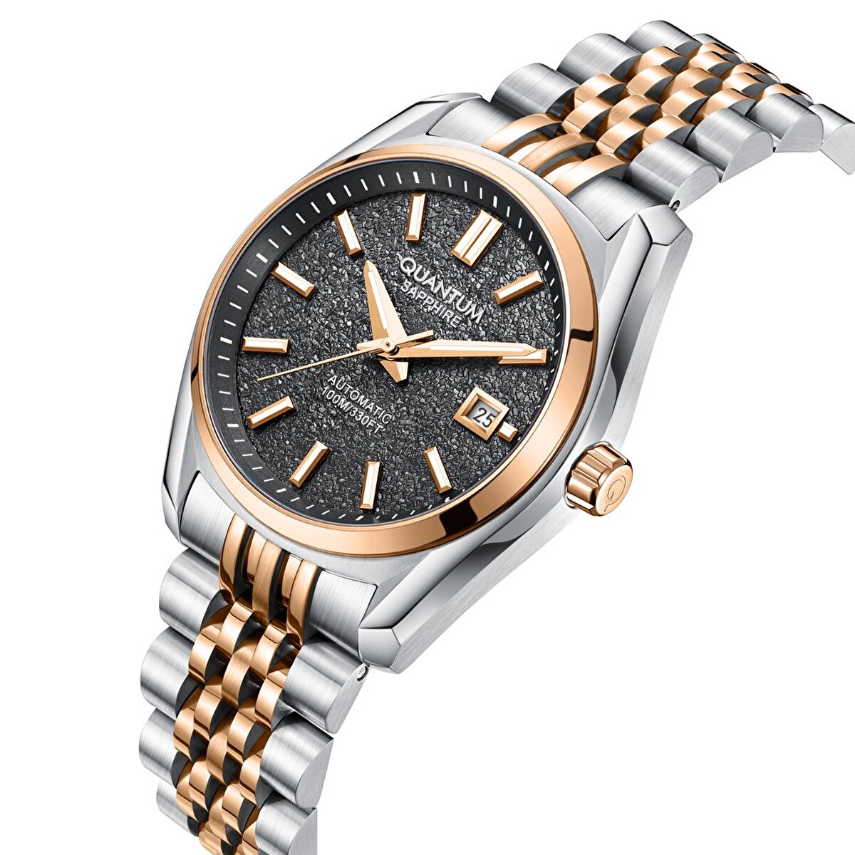 Quantum Qmg1251.550 Otomatik Erkek Kol Saati