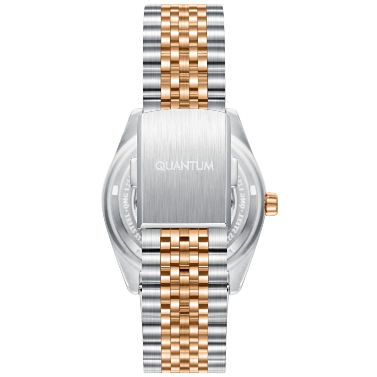 Quantum Qmg1251.550 Otomatik Erkek Kol Saati