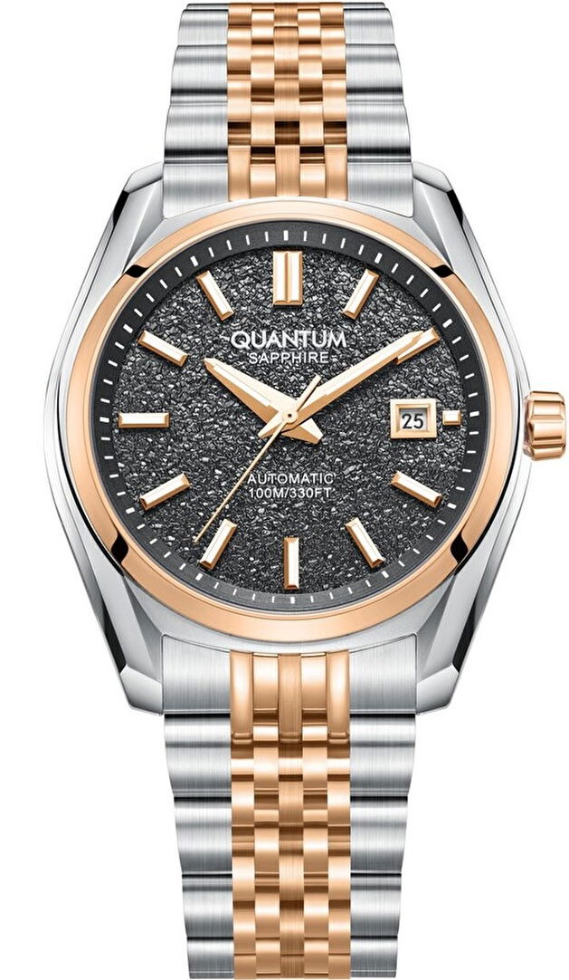 Quantum Qmg1251.550 Otomatik Erkek Kol Saati
