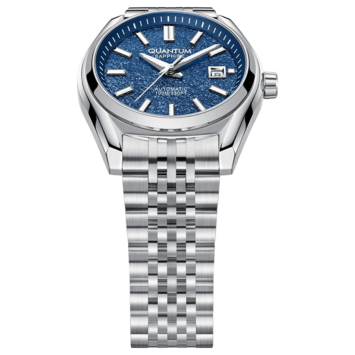 Quantum Qmg1251.390 Otomatik Erkek Kol Saati