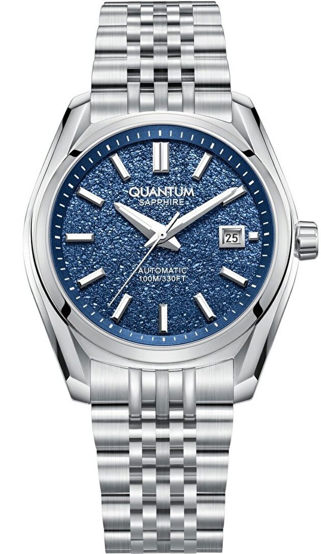Quantum Qmg1251.390 Otomatik Erkek Kol Saati