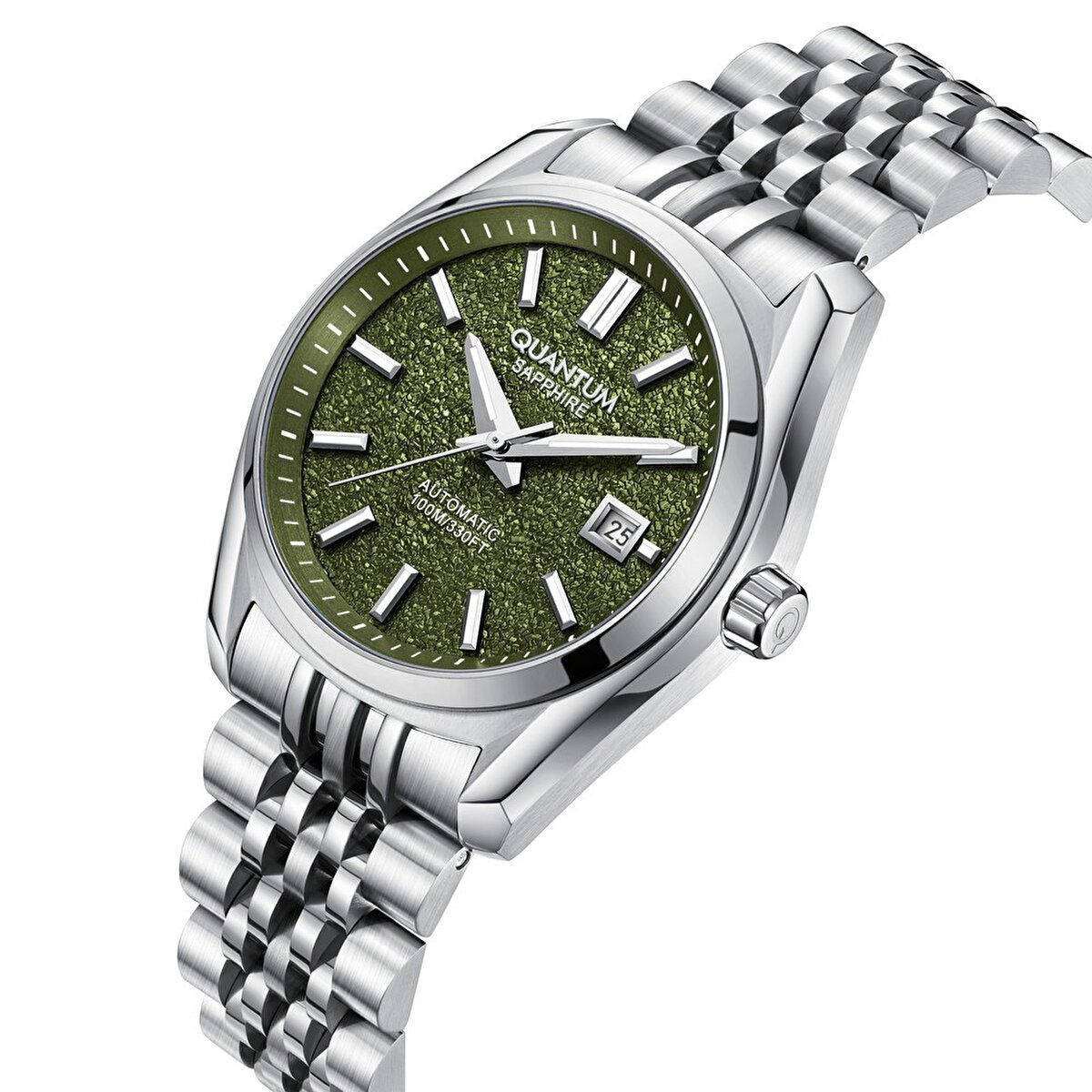 Quantum Qmg1251.370 Otomatik Erkek Kol Saati