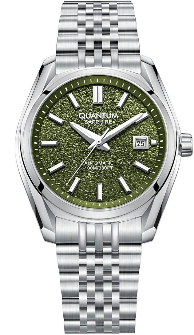 Quantum Qmg1251.370 Otomatik Erkek Kol Saati