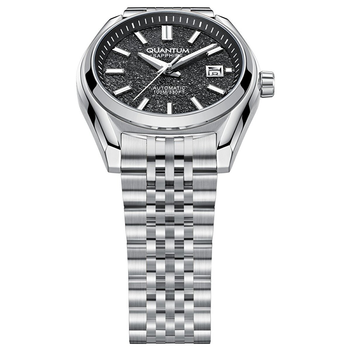 Quantum Qmg1251.350 Otomatik Erkek Kol Saati