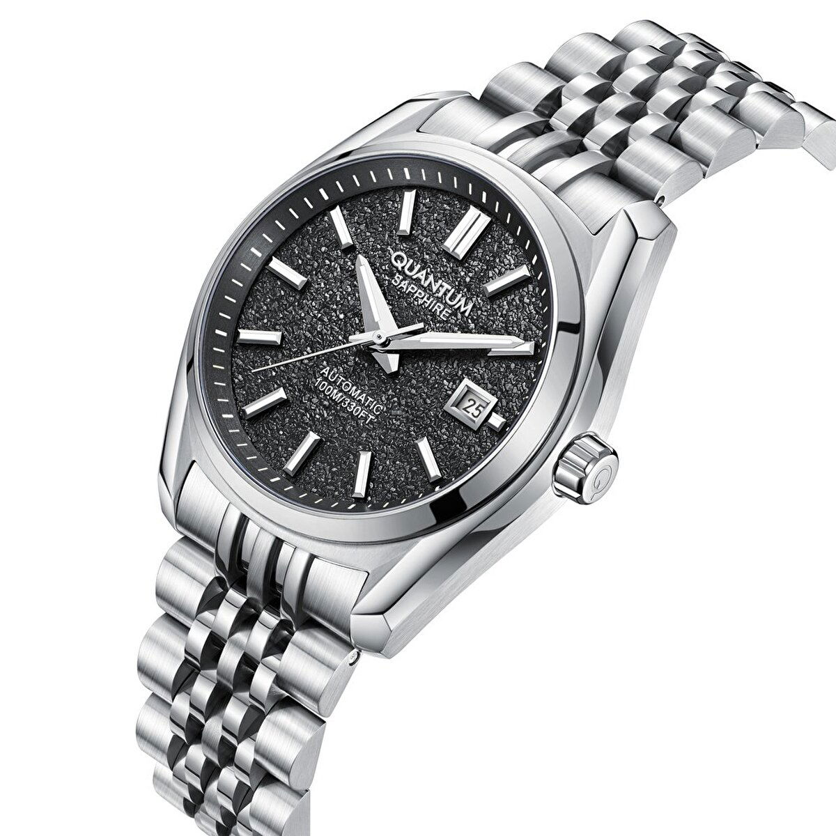 Quantum Qmg1251.350 Otomatik Erkek Kol Saati