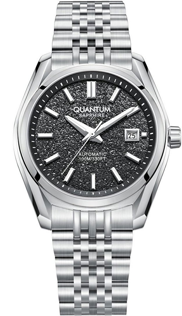 Quantum Qmg1251.350 Otomatik Erkek Kol Saati