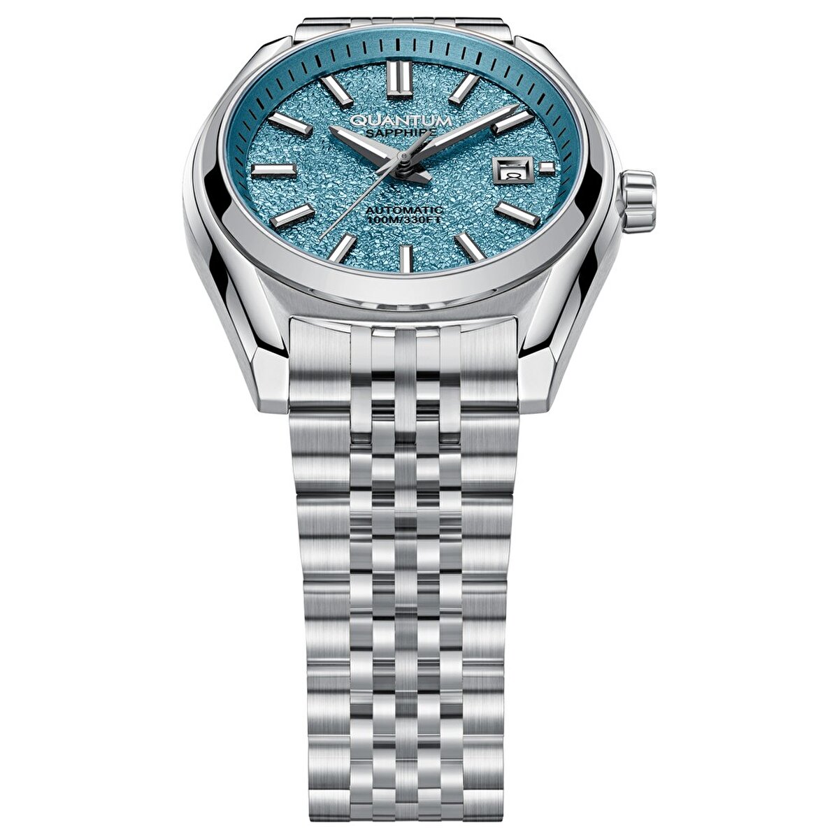 Quantum Qmg1251.300 Otomatik Erkek Kol Saati