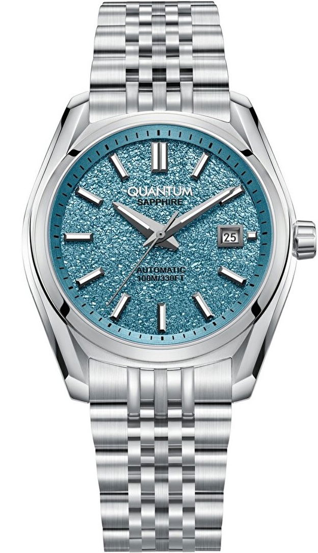 Quantum Qmg1251.300 Otomatik Erkek Kol Saati