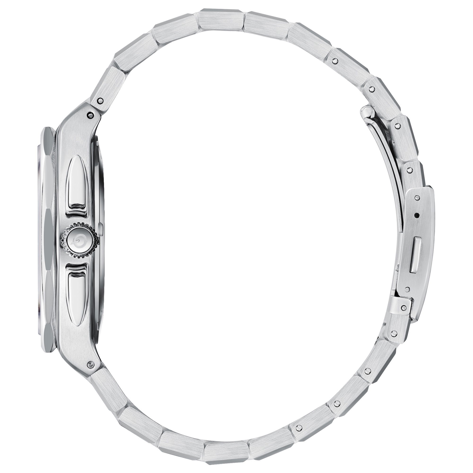 Quantum Pwg1288.370 Kronograf Erkek Kol Saati