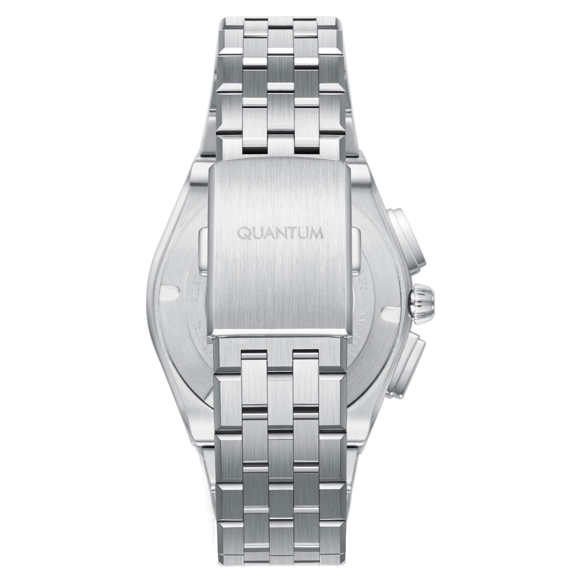 Quantum Pwg1288.370 Kronograf Erkek Kol Saati